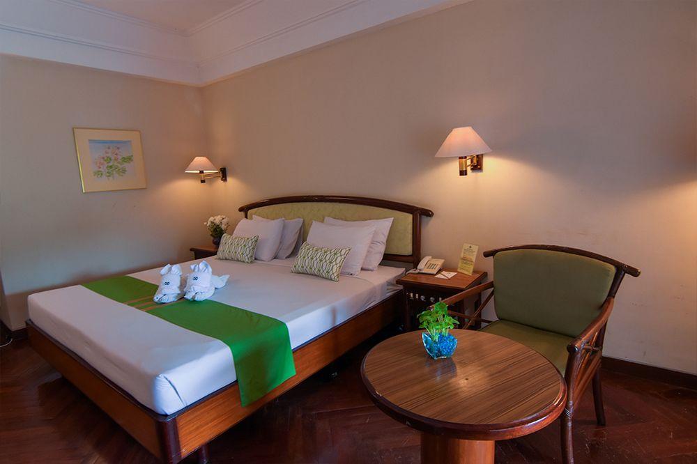 Jatinangor National Golf & Resort Zewnętrze zdjęcie