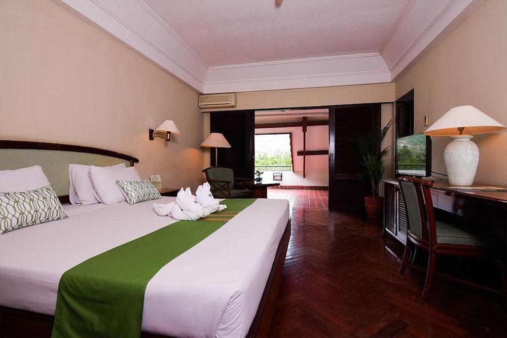 Jatinangor National Golf & Resort Zewnętrze zdjęcie