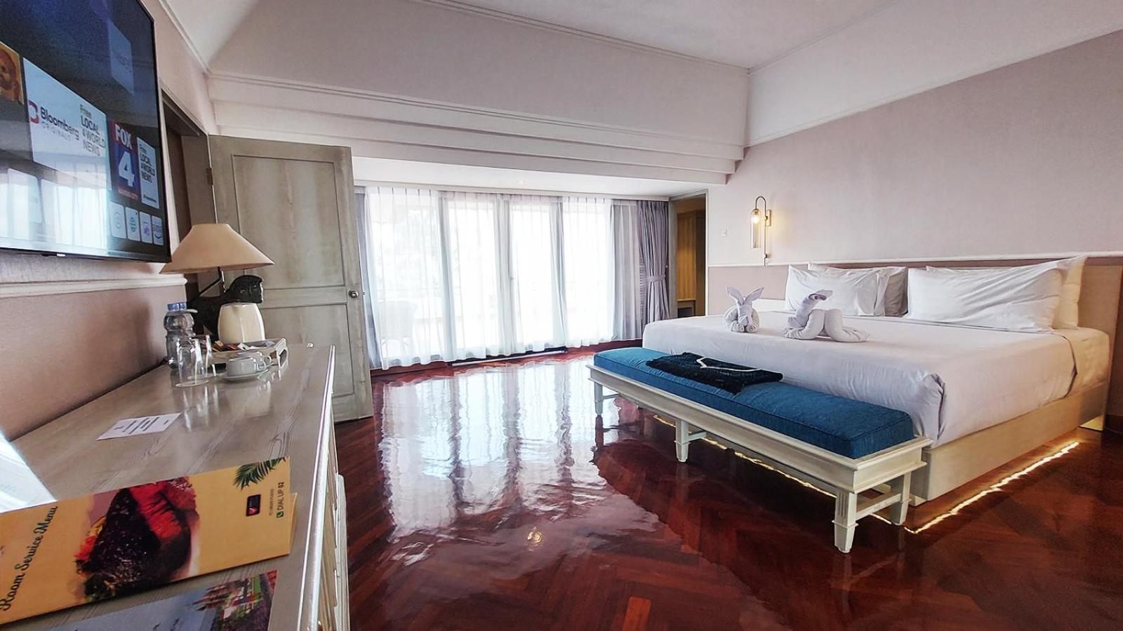 Jatinangor National Golf & Resort Zewnętrze zdjęcie