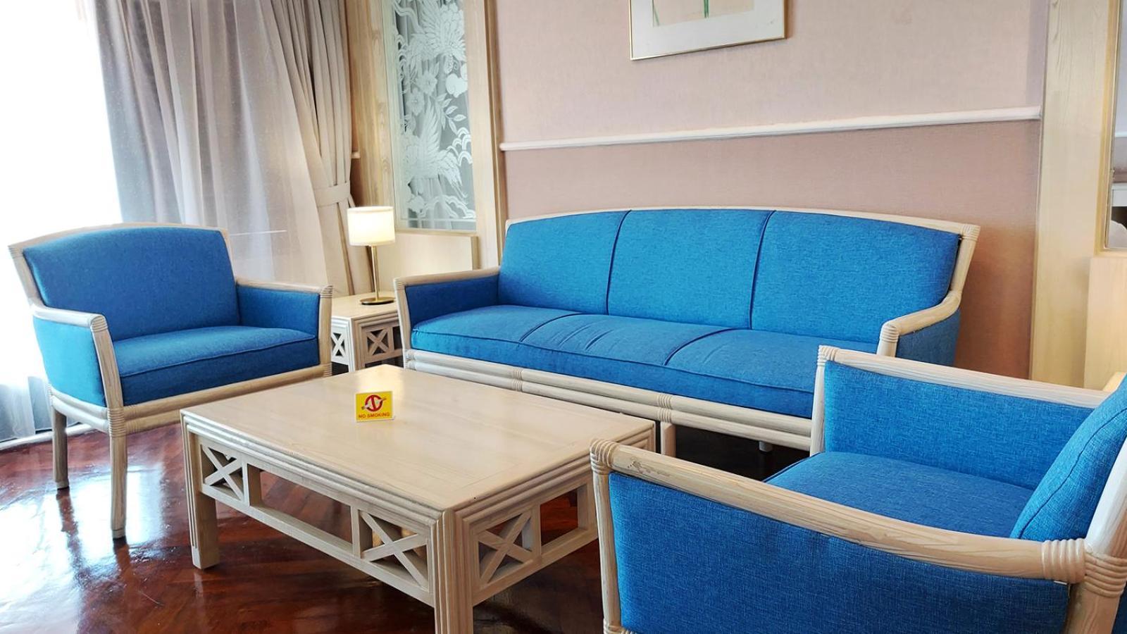 Jatinangor National Golf & Resort Zewnętrze zdjęcie
