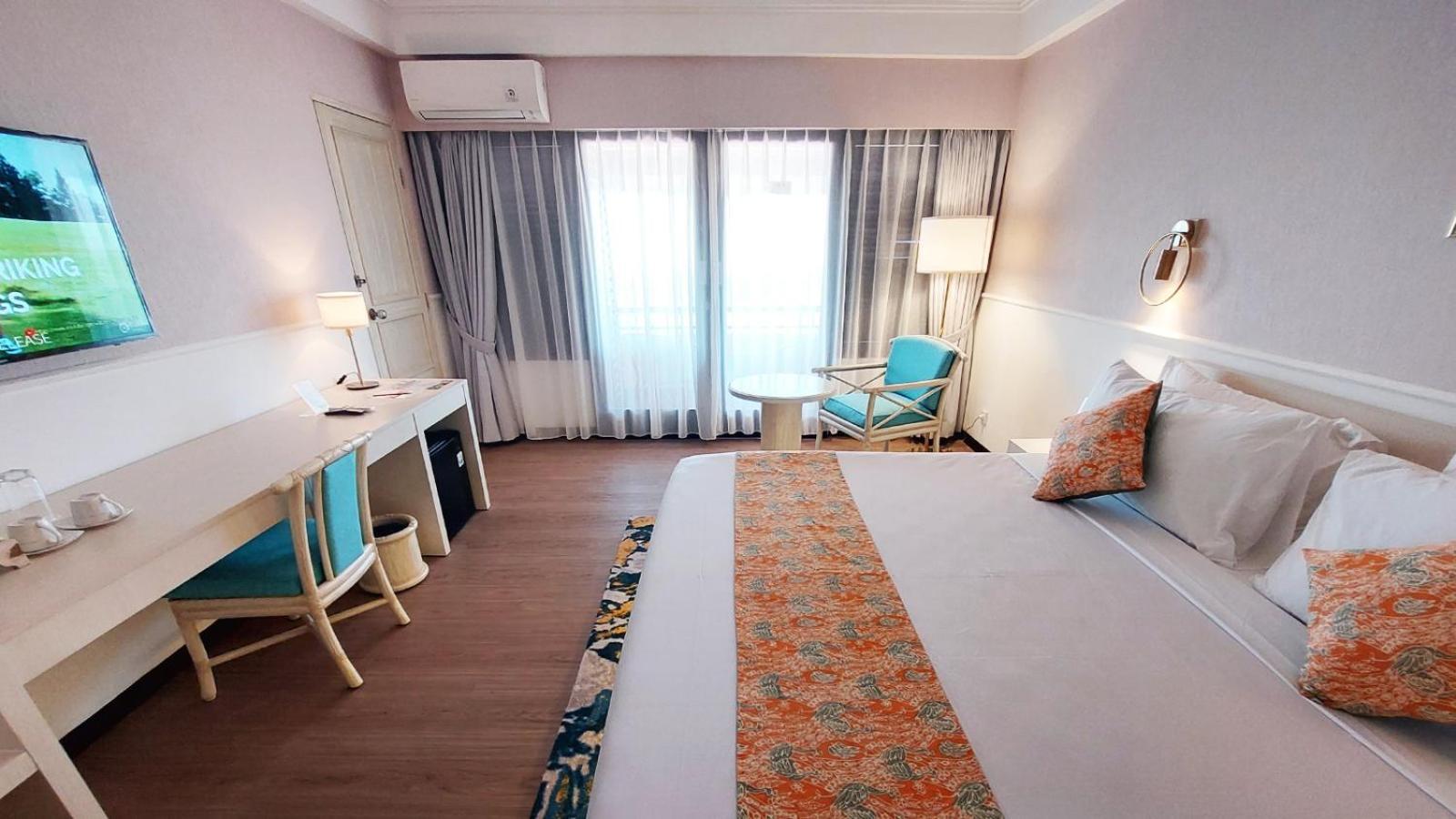 Jatinangor National Golf & Resort Zewnętrze zdjęcie