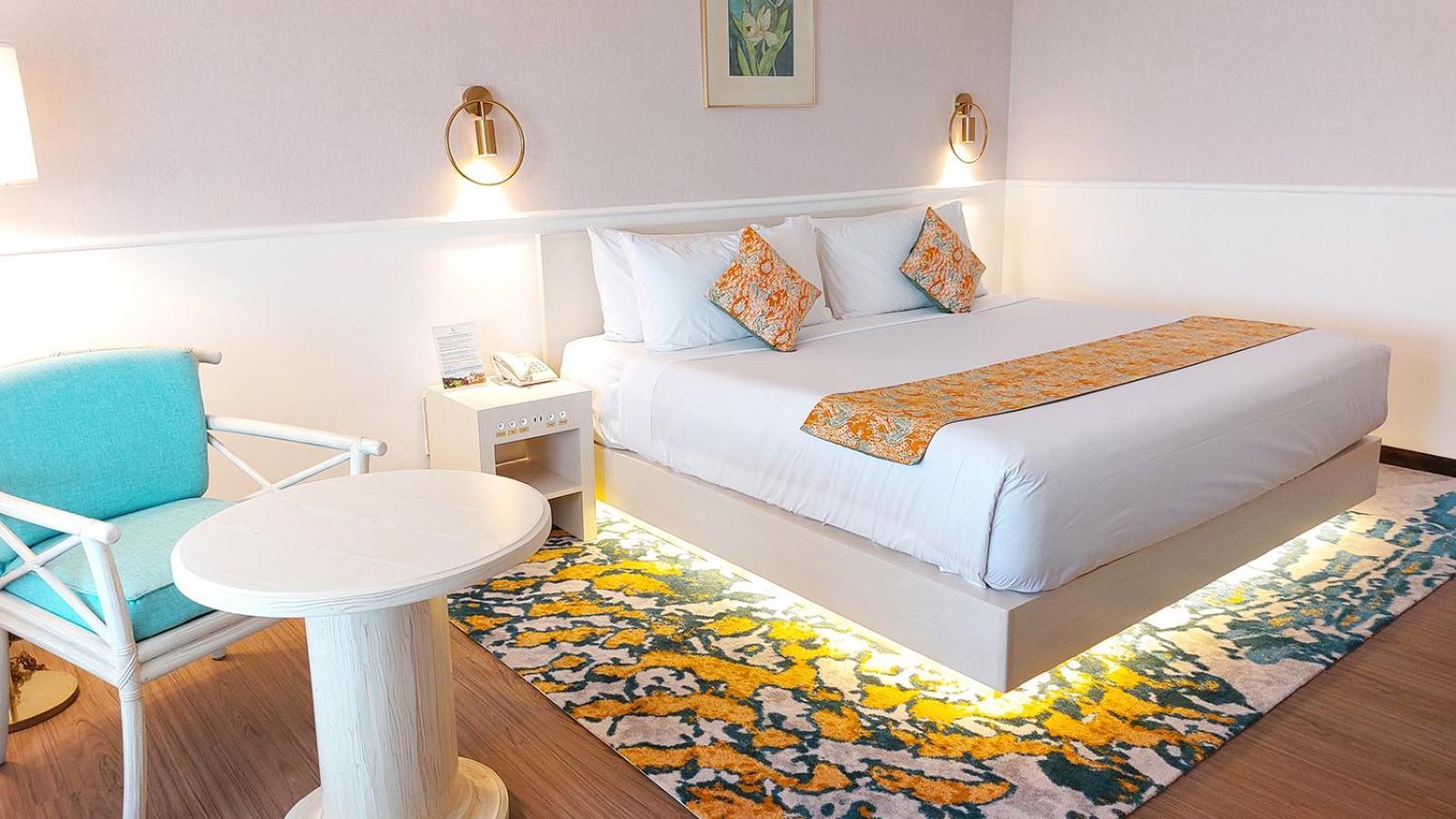 Jatinangor National Golf & Resort Zewnętrze zdjęcie