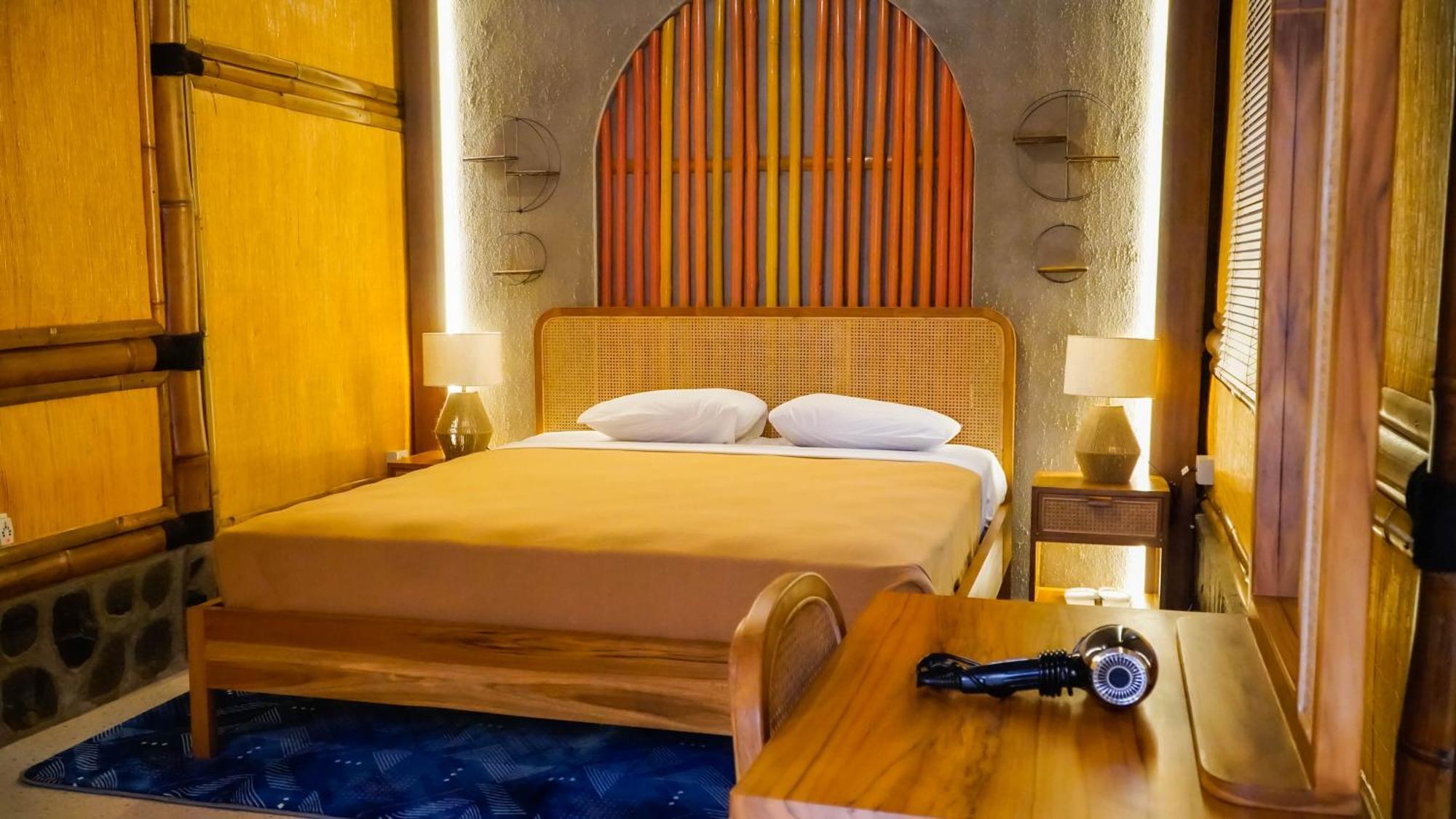Jatinangor National Golf & Resort Zewnętrze zdjęcie