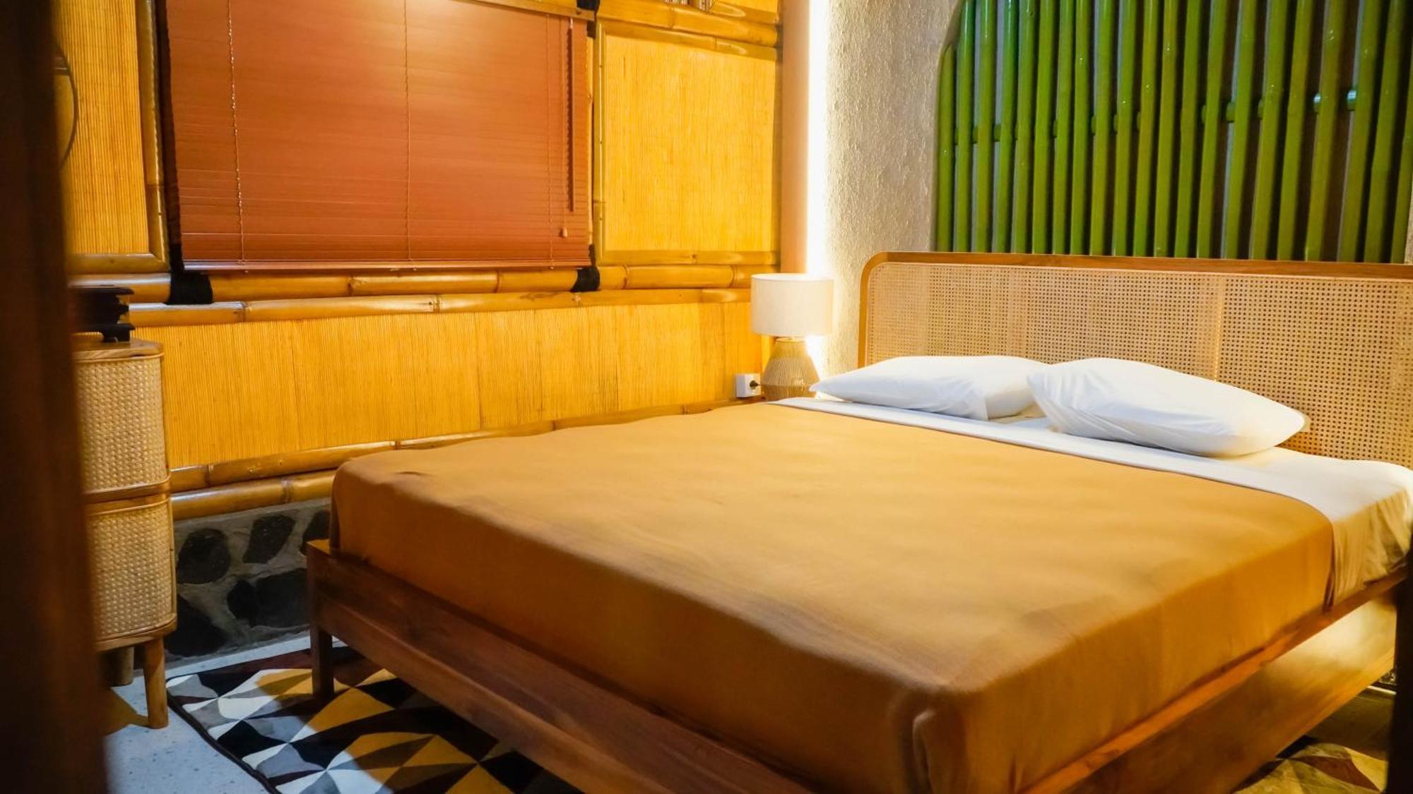 Jatinangor National Golf & Resort Zewnętrze zdjęcie
