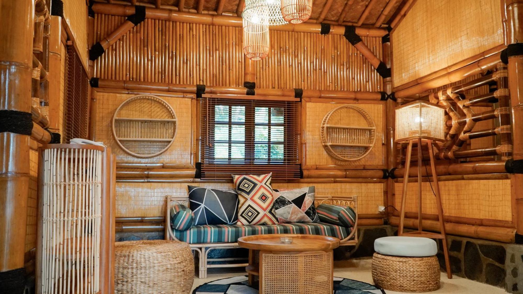 Jatinangor National Golf & Resort Zewnętrze zdjęcie
