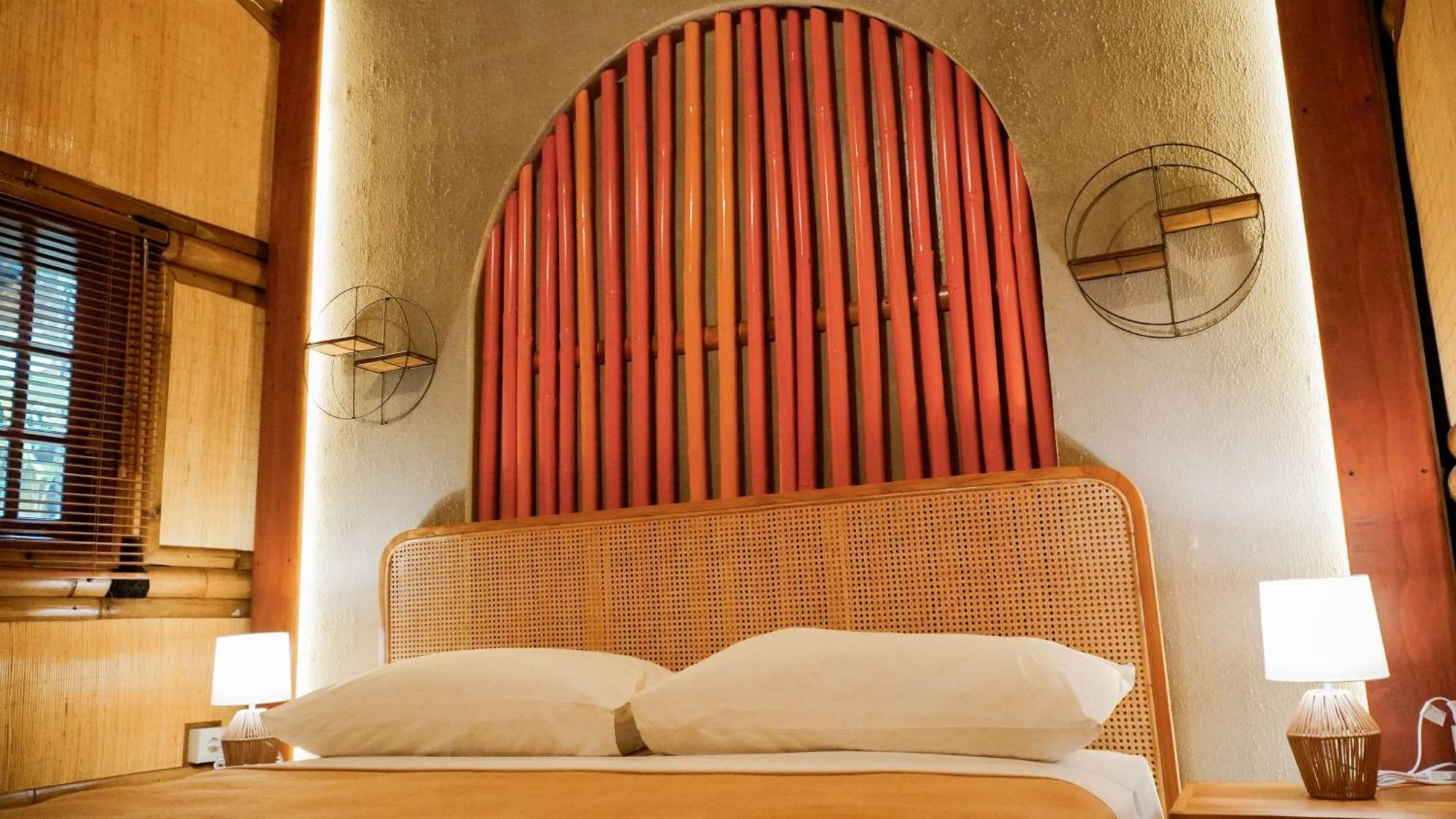 Jatinangor National Golf & Resort Zewnętrze zdjęcie
