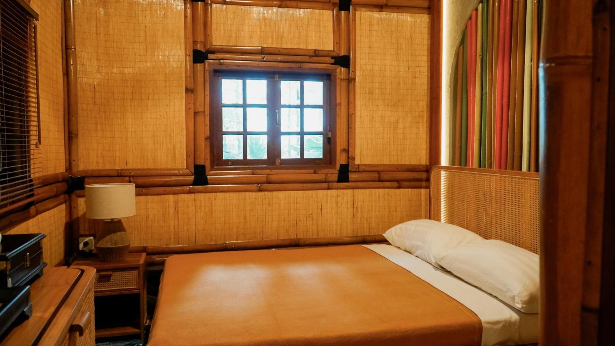 Jatinangor National Golf & Resort Zewnętrze zdjęcie