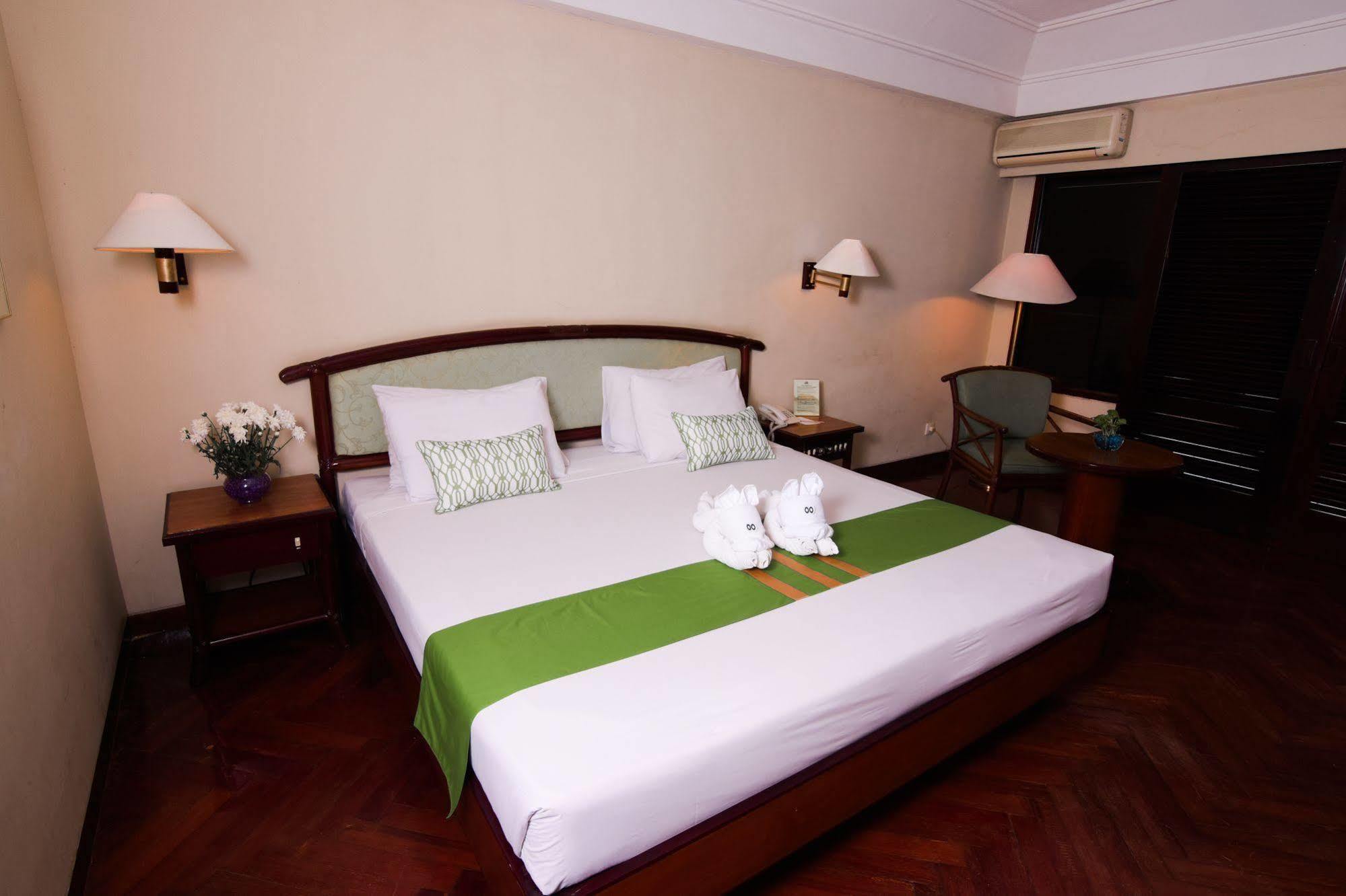 Jatinangor National Golf & Resort Zewnętrze zdjęcie