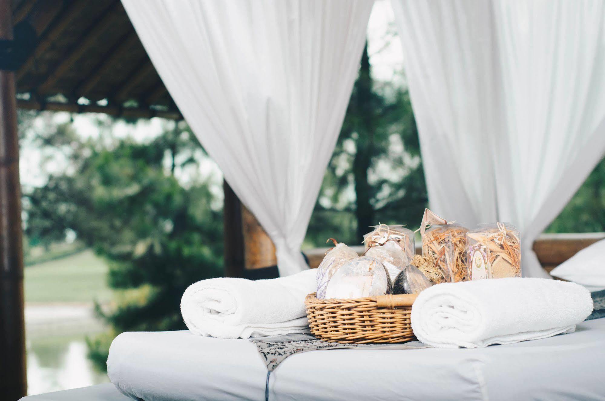 Jatinangor National Golf & Resort Zewnętrze zdjęcie