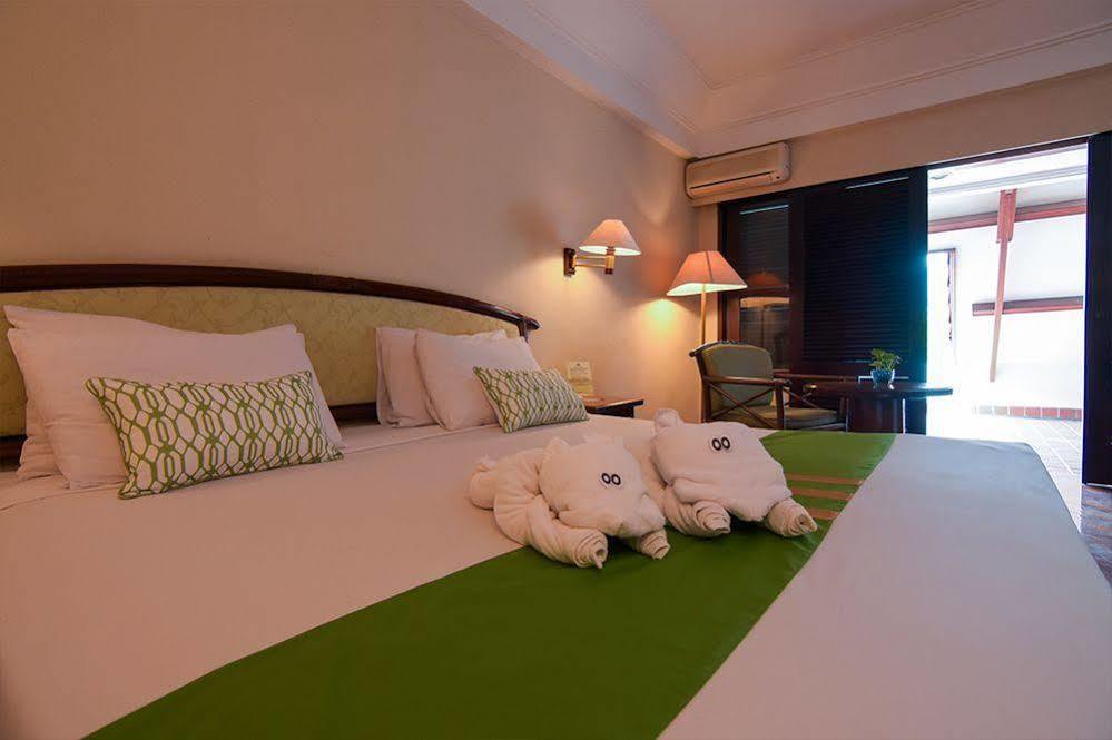 Jatinangor National Golf & Resort Zewnętrze zdjęcie