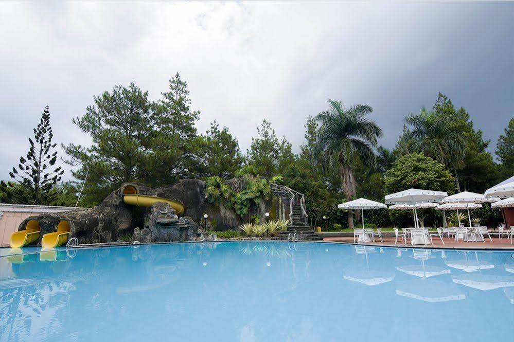 Jatinangor National Golf & Resort Zewnętrze zdjęcie