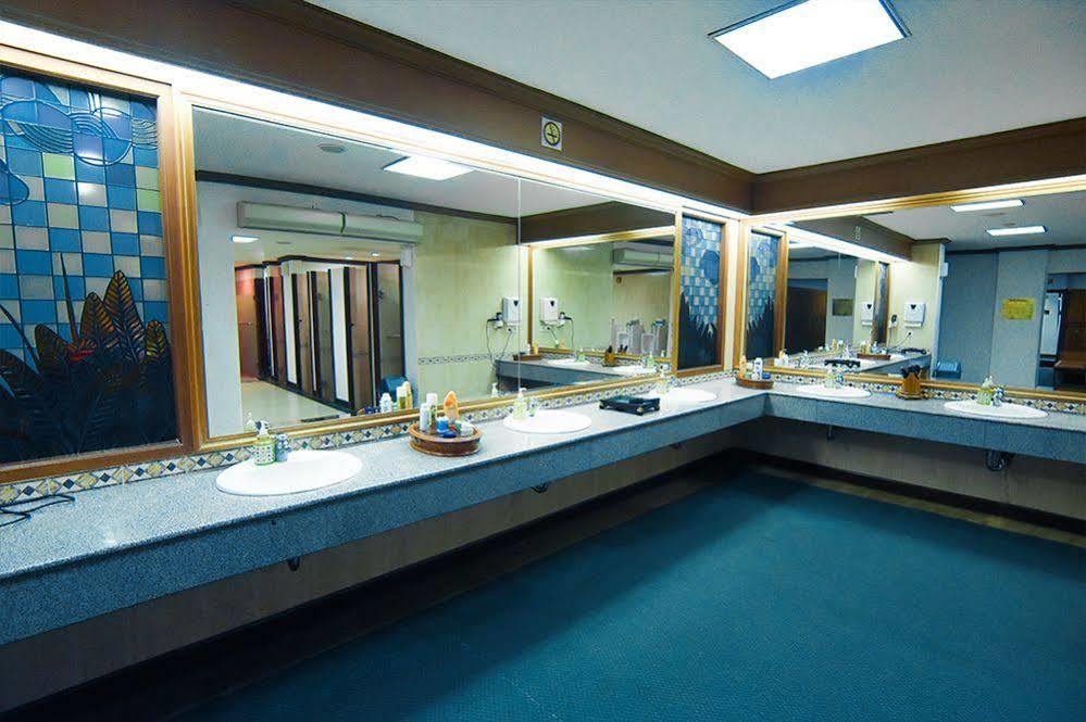 Jatinangor National Golf & Resort Zewnętrze zdjęcie